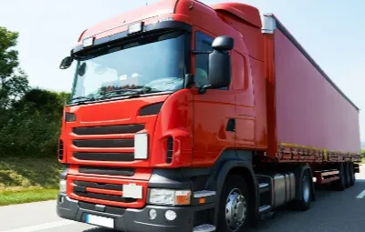 İzmir Gürpınar Ambar Kargo