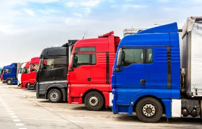 İzmir Gürpınar Ambar Nakliyat