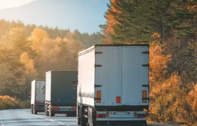 İzmir ile Gürpınar Arası Klima Taşıma