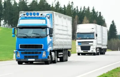 İzmir ile Gürpınar Arası Eşya Taşıma